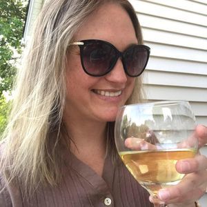 Meet your Posher, Katherine